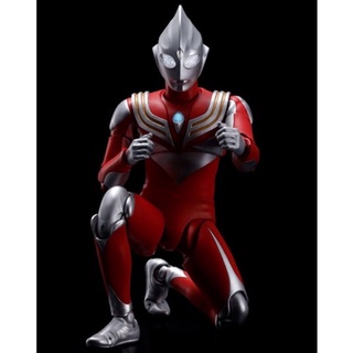 S.H.Figuarts (Shinkoccou Seihou) Ultraman Tiga Power Type ของแท้ สนใจนัดรับได้นะคะ ☺️