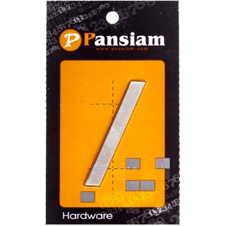 เครื่องหมาย #/ SS PANSIAM AN-K50 50 มม. SS  PANSIAM AN-K50 50MM SS SS # / MARK