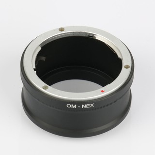 Olympus OM Lens to Sony NEX Adapter for NEX3/ NEX5/ 5N /5R/NEX6/NEX7/NEXC3