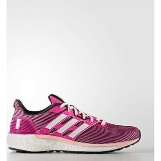 Adidas รองเท้าวิ่ง Supernova Glide 9 BB3470 (Pink)