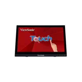 LCD MONITOR- V-TD1630-3