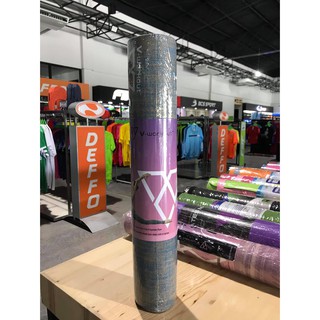 เสื่อโยคะ JUTE YOGA MAT ขนาด 173x61x0.5 ซม.