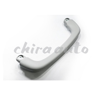 มือจับเสาเก๋งกลาง Toyota REVO  (74680-0K010-B0/74680-0K020-B0) แท้ห้าง Chiraauto