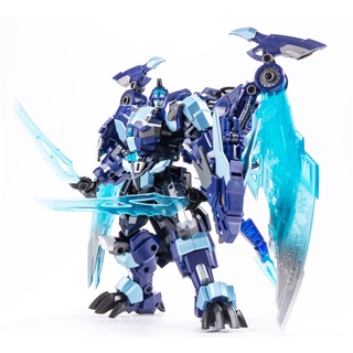 Jinbao DF-08 Freeze Devil