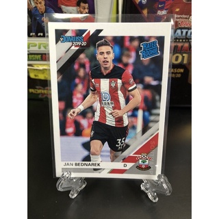 2019-20 Panini Chronicles Soccer Cards Southampton