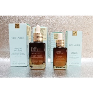 สูตรใหม่ป้ายไทยค่ะ Estee Lauder Advanced Night Repair Synchronized Multi-Recovery Complex