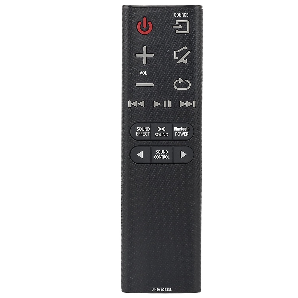 ใหม่ AH59-012733B สําหรับ Samsung Soundbar Remote HW-J4000 HW-K360 HW-K450 PS-WK450 PS-WK360 HW-KM36