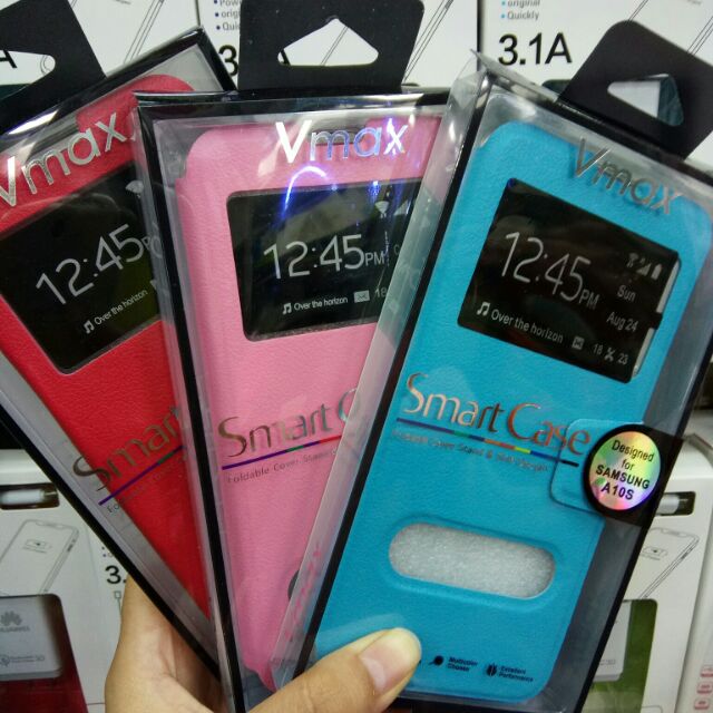 Smart Case for Samsung A10s