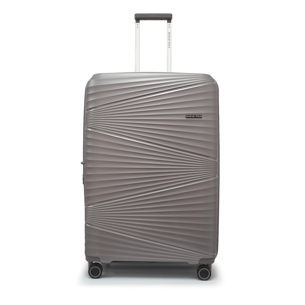 romar polo luggage