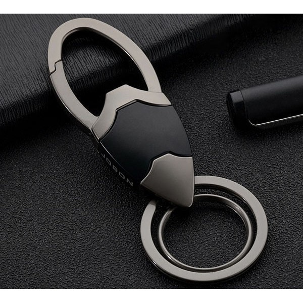 ที่แขวนกุญแจรถ JOBON พรีเมี่ยม