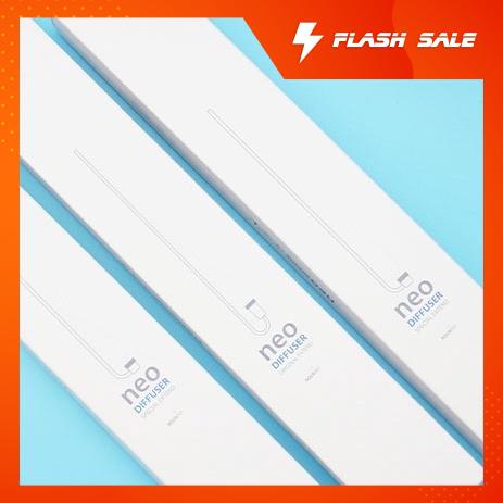 NEO ORIGINAL EXTEN ถ้วยฟู่ CO2 ยาวเนียนสุดๆ