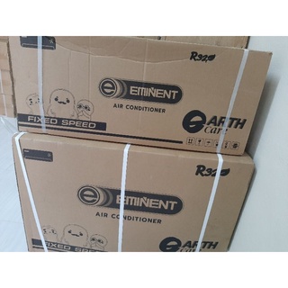 เครื่องปรับอากาศ Eminent Air พร้อมติดตั้ง