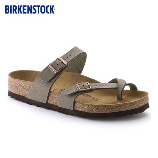 พร้อมส่ง รองเท้าแตะ birkenstock mayari