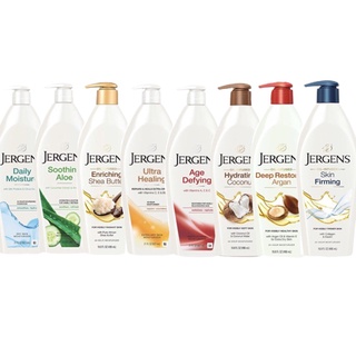 *ของแท้ พร้อมส่ง* ครีมทาผิว Jergens 621ml (ขนาดใหญ่สุด)