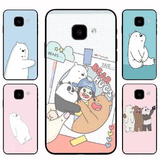 เคสโทรศัพท์แบบนุ่มสําหรับ samsung j 4+j6+j2 j4 j 7 core a 2 core j 7 pro j 4 j 6 2018 weeng