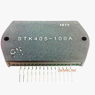 STK405-100A