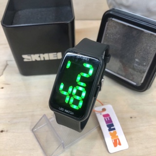 ⌚️ใหม่🎉นาฬิกาข้อมือ Skmei 1873 นาฬิกาปลุกอิเล็กทรอนิกส์  เหมาะกับเล่นกีฬา ใส่ได้ทั้งชาย และหญิง