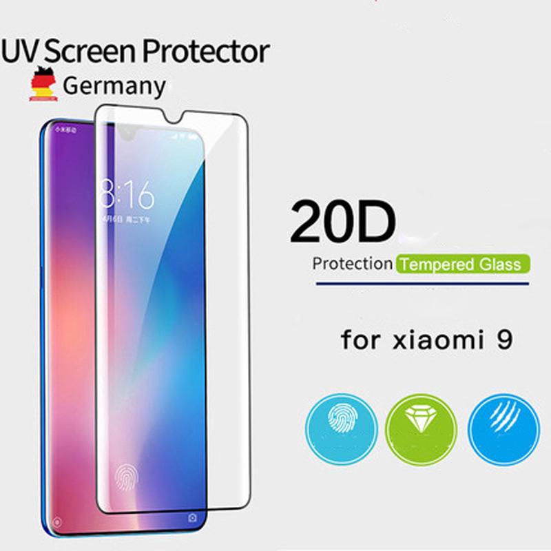 ฟิล์มกระจก เต็มจอ กระจกเต็มทั้งแผ่น 20D Xiaomi Mi 13 13T 12T 12 11 Lite 11T 10 8 9 SE 10T 9T Pro 5G GLASS ประเทศเยอรมัน การทำ