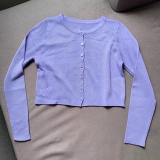 เสื้อไหมพรมของใหม่freesize