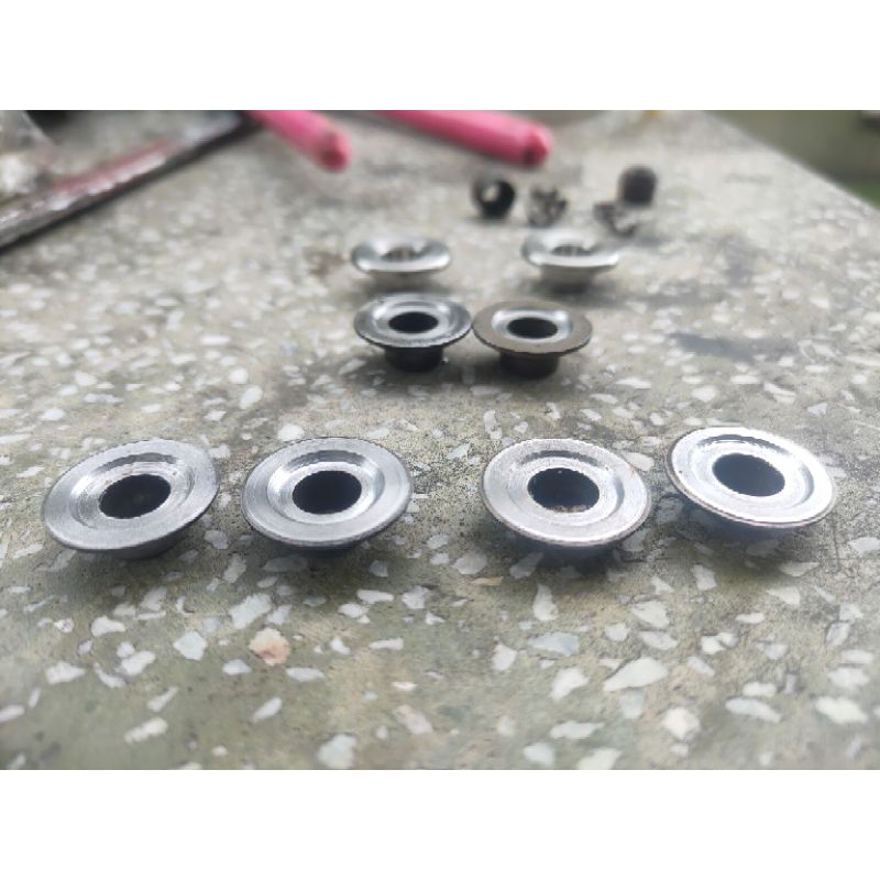 รีเทนเนอร์เดิมแท้ล้างเบา wave 110i wave100 ดรีม 100 เวฟ 125 โซนิค - รูปที่ 2