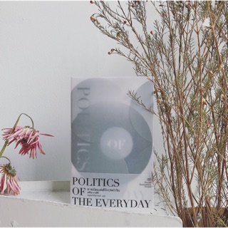 การเมืองแห่งชีวิตประจำวัน Politics of the everyday