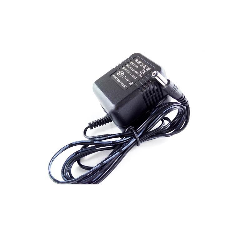 ✹ MetcoMK2054อะแดปเตอร์ไฟฟ้าเดิม CY091 9V 250mA ชาร์จ ปลั๊ก 9umk