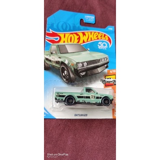 ดัทสัน 620 by hot wheels