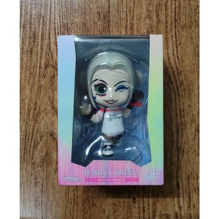 Hot Toys Cosbaby Harley Quinn Winkink Ver.