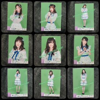 BNK48 ใบเศษ : คิมิวะ เมโลดี้ Kimi wa Melody photoset