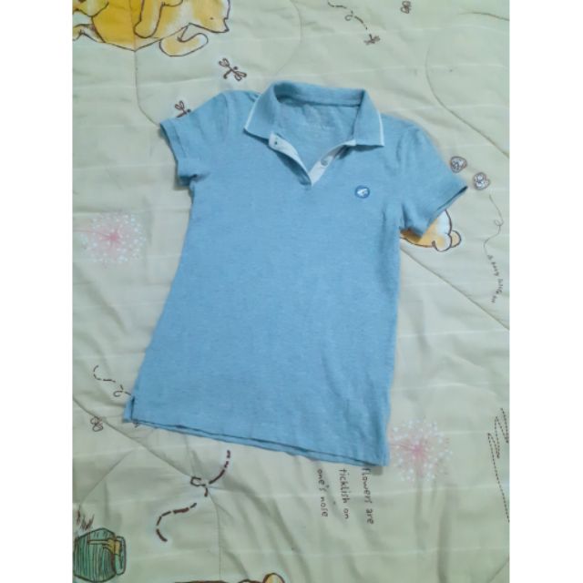 เสื้อโปโล giordano แท้ 💯