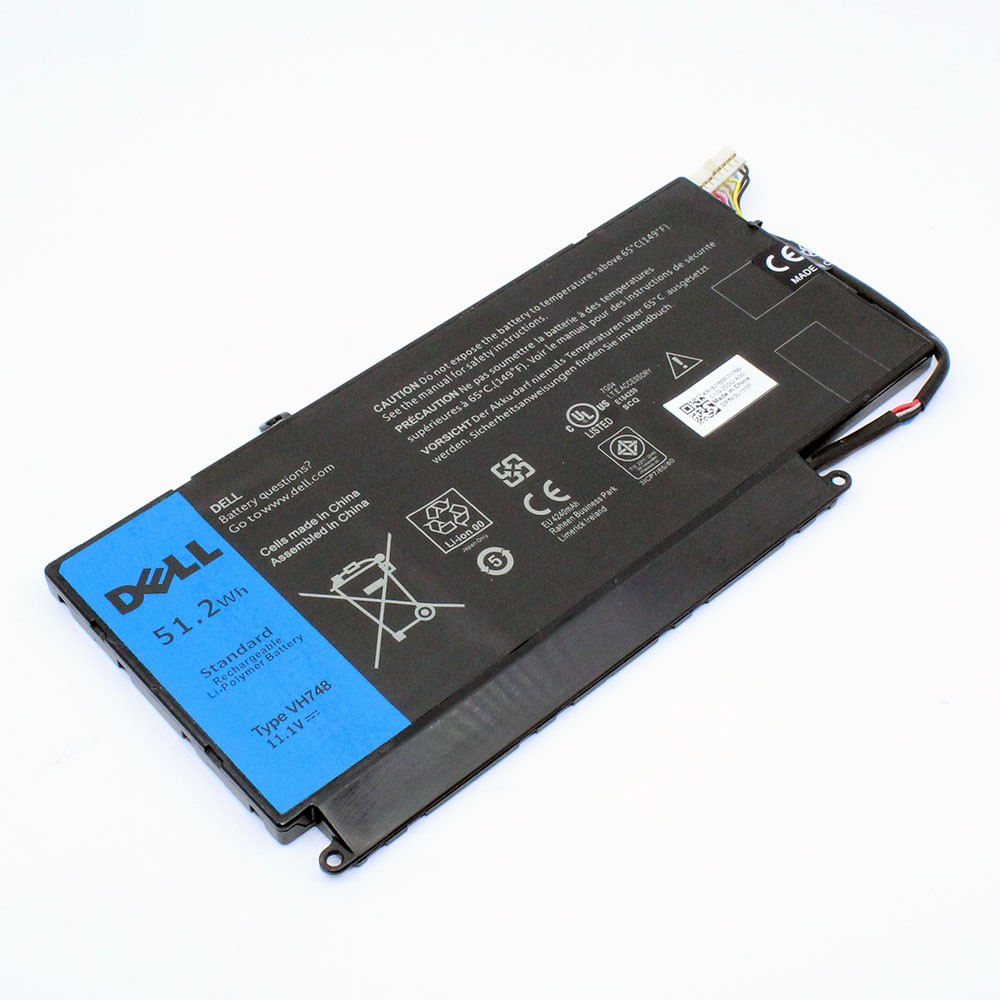 Dell VH748 Dell Vostro 5460 5470 5480 5560 Series