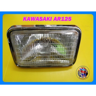 จานฉาย ไฟหน้า KAWASAKI AR125 Headlight