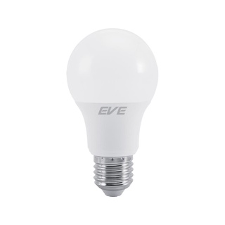 หลอดไฟ LED EVE A60 6 วัตด์ DAYLIGHT E27