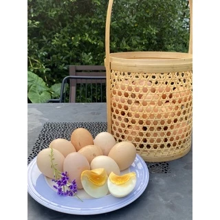 ไข่ข้าว ไข่ข้าวนึ่งสุกพร้อมทาน ไซส์จัมโบ้คุณภาพดี 1 ถาด