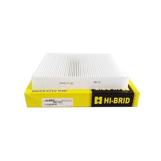 กรองแอร์ Hi-Brid Chevrolet Sonic HRC-2311