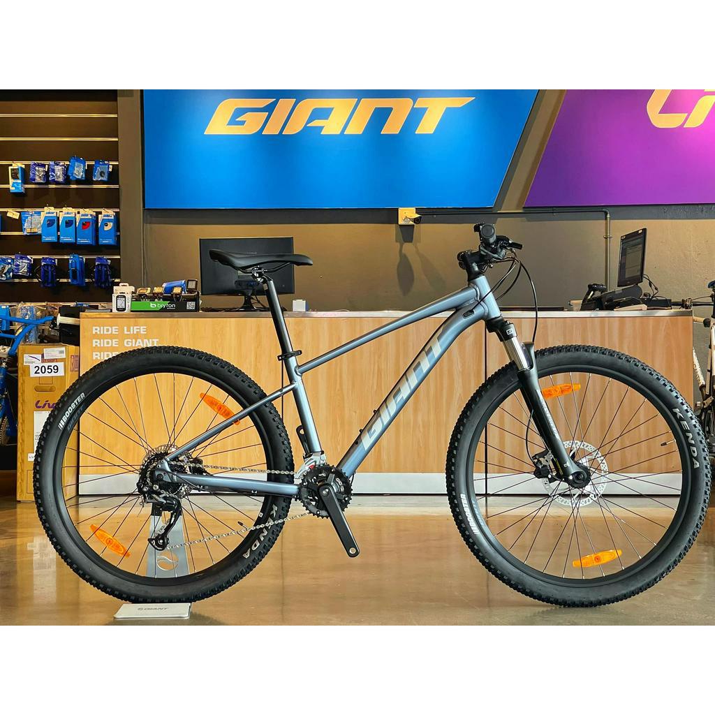 จักรยานเสือภูเขา GIANT  2022 Talon 2 29 mountain bike
