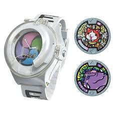 Youkai Watch Dx Ver.1โยไควอช แถมเหรียญ5เหรียญ