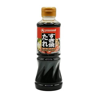 Yamamori น้ำซุปสุกี้ยากี้ญี่ปุ่น รสชาติเข้มข้นตามสไตล์ญี่ปุ่น ขนาด 220 มล.