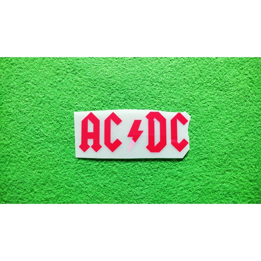 ตัวรีด A C/DC รีดได้ทุกเนื้อผ้า
