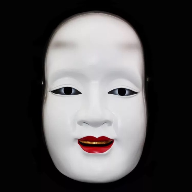 (รอ15-20วัน) 🇯🇵 หน้ากากผี หน้ากาก ผีญี่ปุ่น ญี่ปุ่น ผี ฮาโลวีน ผีผู้หญิง ซาดาโกะ กระสือ วันฮาโลวีน หน้ากากผีญี่ปุ่น