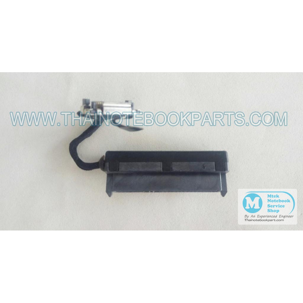 ตัวแปลงฮาร์ดดิส HP PAVILION DV5-1000 Connector Adapter มือสอง