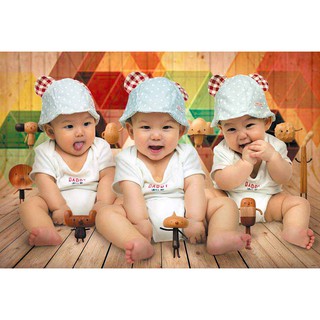 โปสเตอร์ รูปถ่าย เด็ก ทารก น่ารัก Child Baby Kid POSTER 24”x35” Inch Juvenile Kiddy Infant Toddler Childhood Babe V4