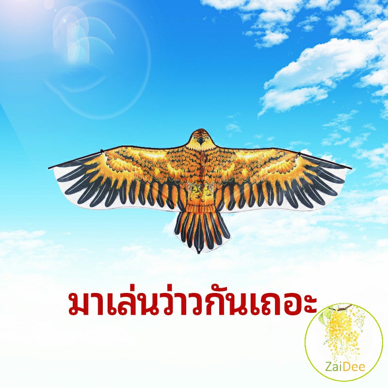 ว่าว นกอินทรีย์ ว่าวไล่นก ว่าวไล่ ศัตรูพืชว่าวเด็ก อุปกรณ์ว่าว ว่าวสตริง kite