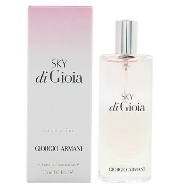 armani di gioia sky