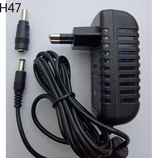 Switching Adapter 12V 2A Wall ( 5.5x2.1 มม. ) มอก. TIS 1195-2536
