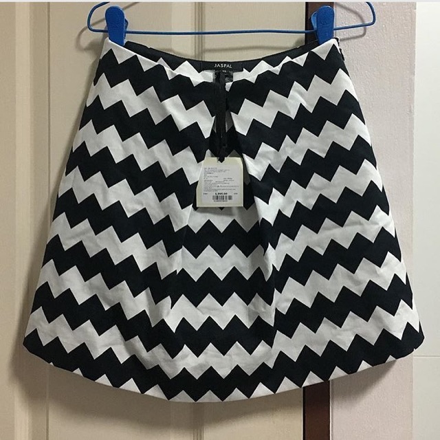 Jaspal Skirt # XS