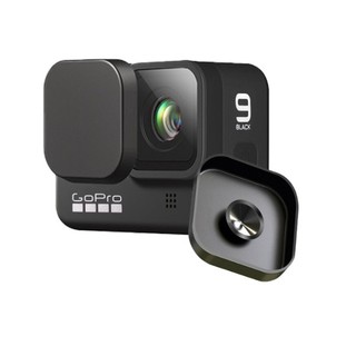 TELESIN ฝาครอบเลนส์ GoPro9/GoPro8