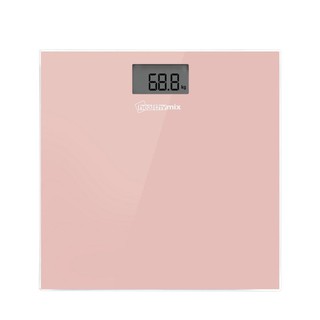 เครื่องชั่งน้ำหนัก เครื่องชั่งน้ำหนัก HEALTHY-MIX BODY SCALE PINK GOLD อุปกรณ์ตรวจสุขภาพ กีฬา ฟิตเนส SCALE HEALTHY-MIX B