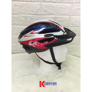 SPORTLAND หมวก กันน็อค สเก็ต จักรยาน SPL Helmet PW-921-125 #S