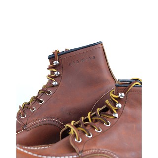 รองเท า Red Wing Oro Harness Limited Edition ค ณภาพส ง